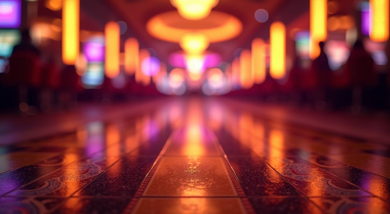 damancasino Open an account and jump into the lobby