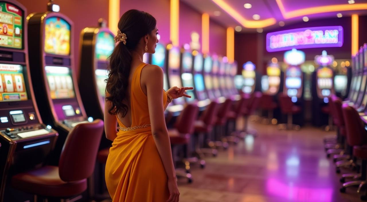 damancasino mobile gaming
